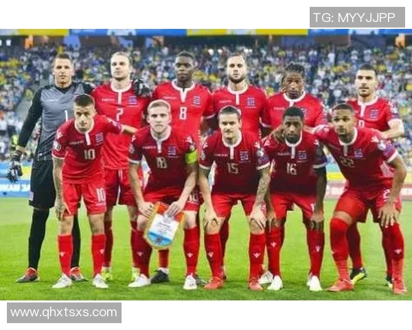 卢森堡足球球星的崛起与挑战探索国家队未来发展之路 卢森堡足球球星的崛起与挑战探索国家队未来发展之路