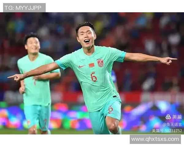 归化球星助力中国足球发展道路与未来前景探讨