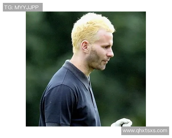 染发潮流席卷足坛 多位足球明星勇敢尝试独特发色展示个性